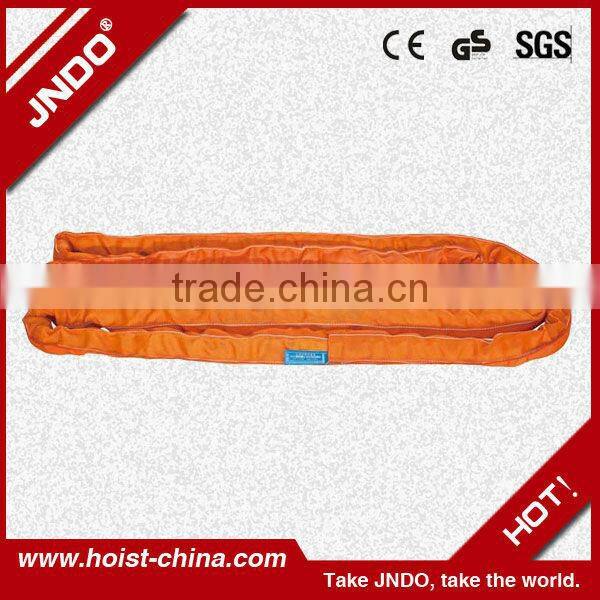 1 ton 1 meter good quality web belt sling