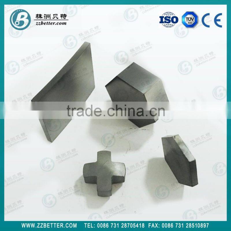 SAPI silicon carbide bullet prood plate silicon carbide ceramic tile SIC ceramic armour tiles