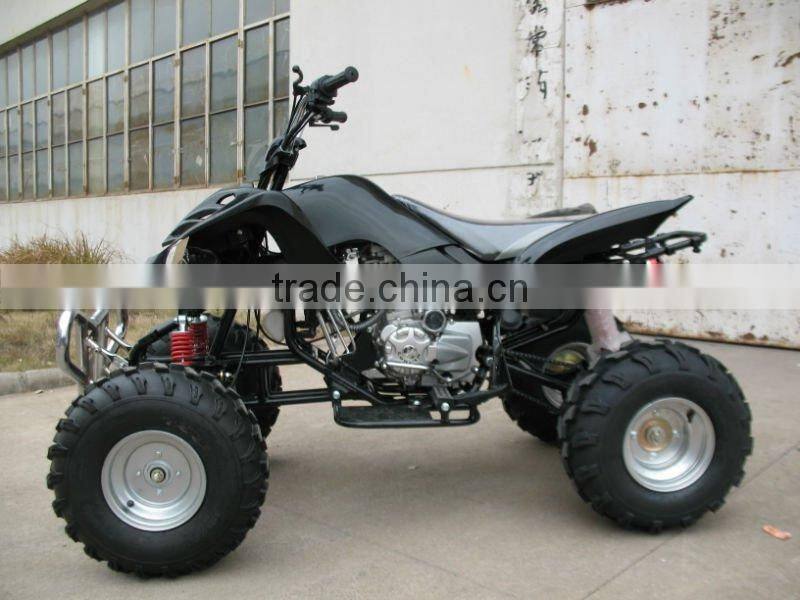 200CC ATV WITH WATER COOLING ENGINEWZAT2004