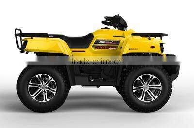 4wheels independent suspension Quad ATV/3.0KW battery drive ATV (TKE-A3000-S)