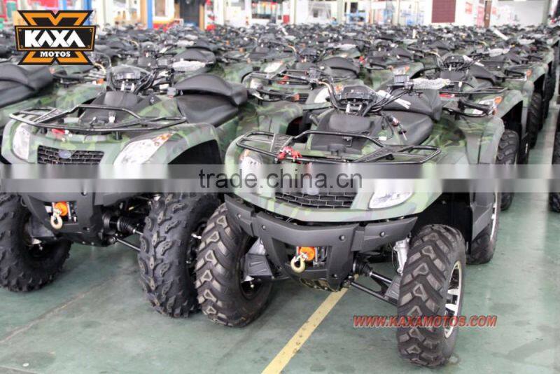 900cc Diesel 4x4 ATV Four Wheel Motorcycle
