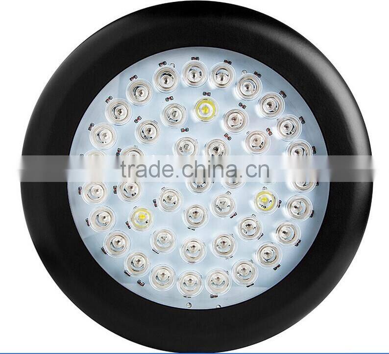 China Factory Online Shop UFO Led Grow Light For Garden