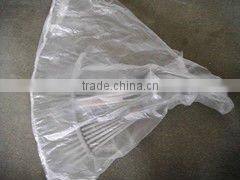 Wide popular telescopic steel rake