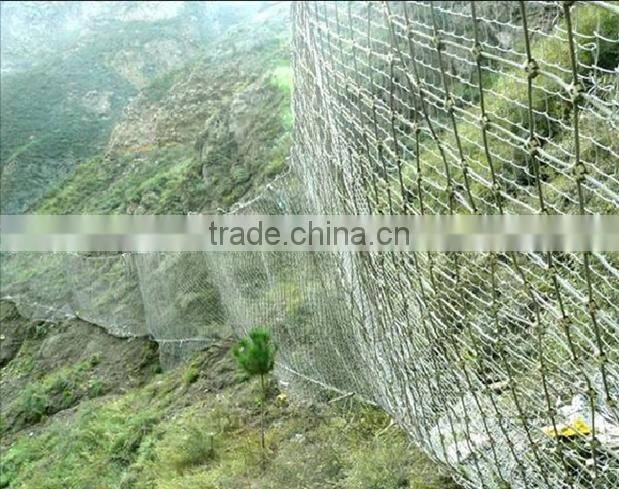 Slope Stabilization Mesh(factory)