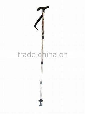 aluminum telescopic walking stick 62249
