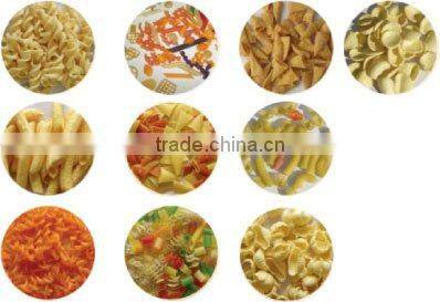 2014 Fully Automatic Italy Pasta Potato chips food production line/machine with CE Sherry- 86-15553158922