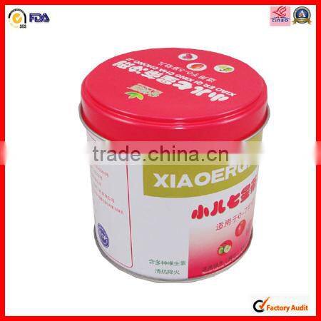 factory price packing small gift boxes for coffee