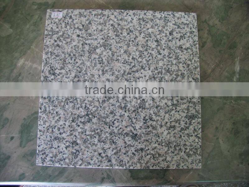 China rosa beta granite G623 pink and grey
