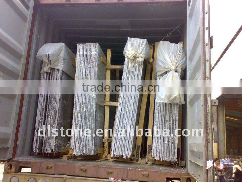 Iran royal botticino beige marble stone polished big slabs