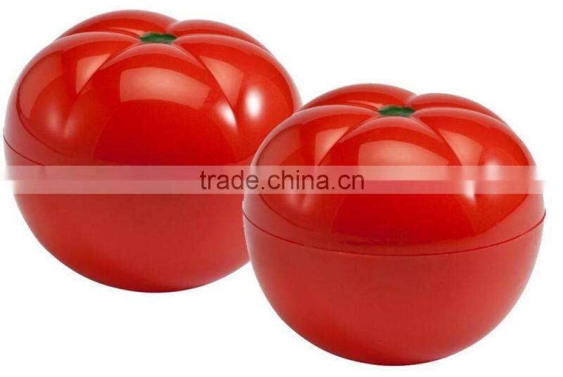Plastic Tomato Container