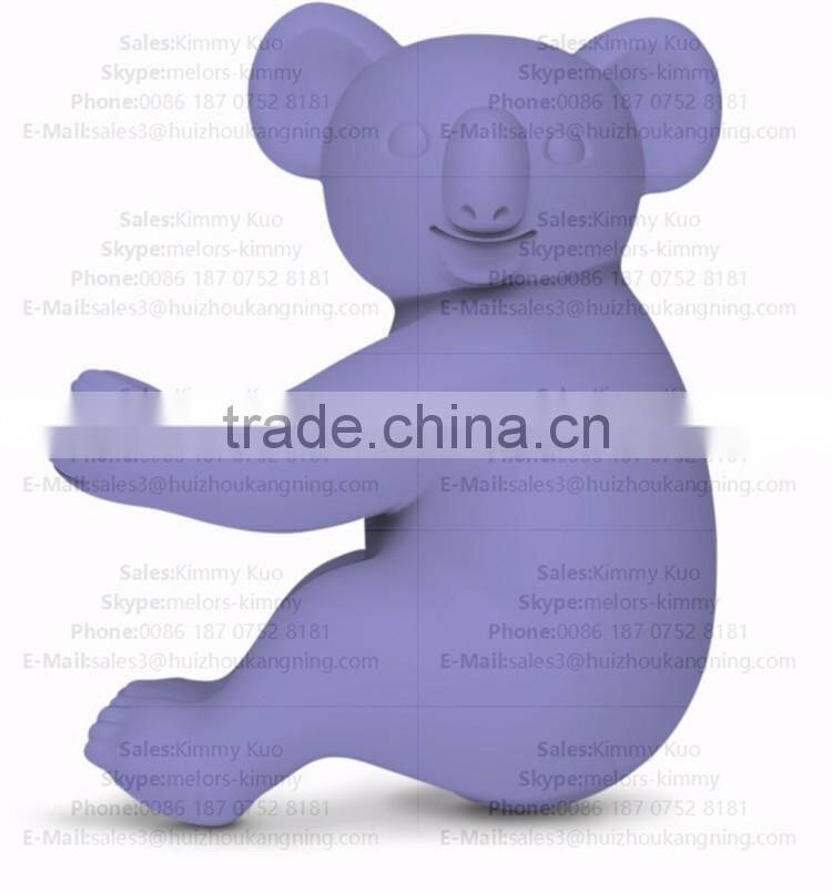 hot selling sticker silicone party drink wine glass markers