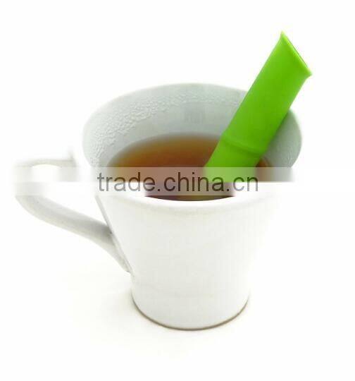 100 % Silicone Loose Leaf Strainer