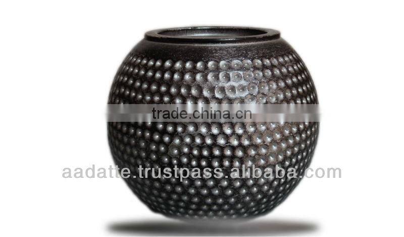 DIN-DIN Votive Candle Holder