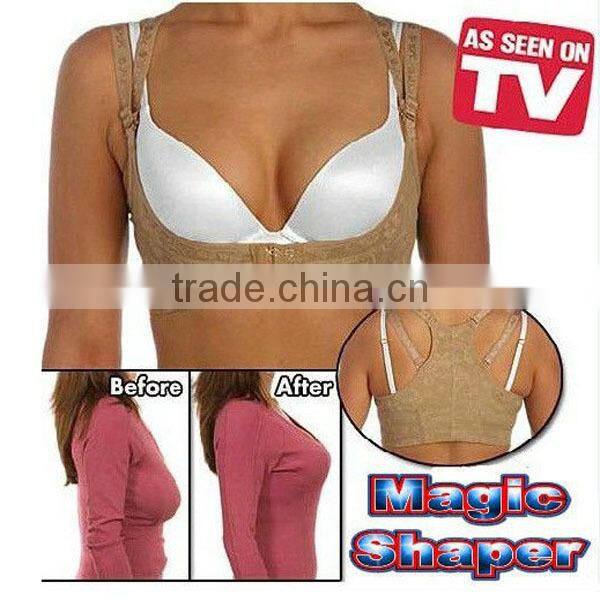 magic bra,bra shaper,back shaper bra