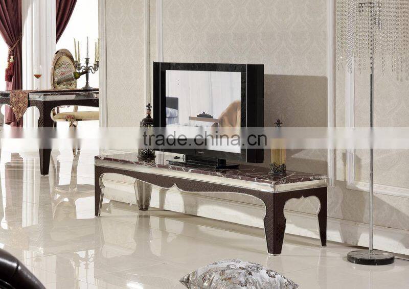 E372 home furniture modern tv stand l shaped cheap tv stand