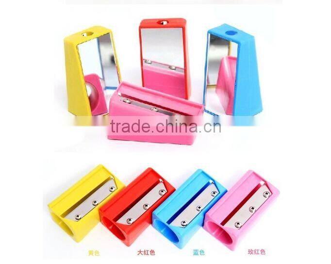 CY127 Creative Cucumber Mask Cutter Vegetable Fruit Slicer Cutter Grater