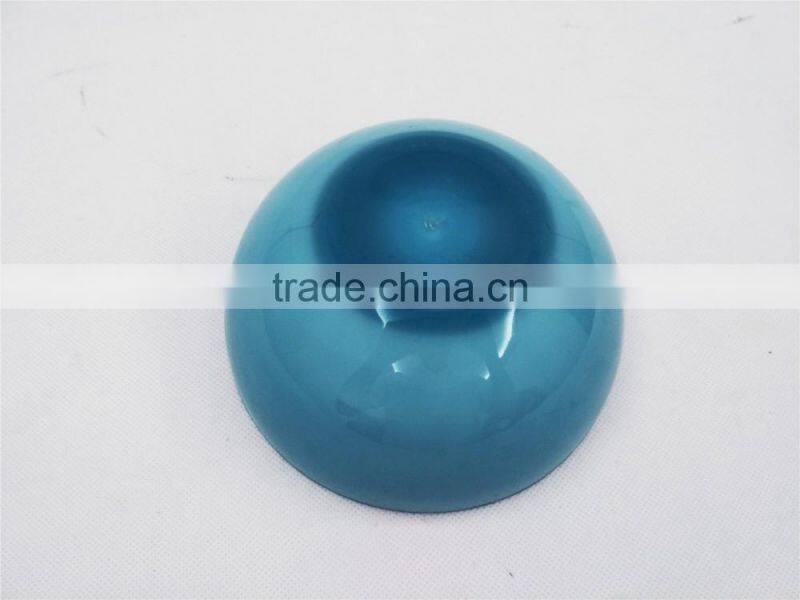 Double color Salad Bowls