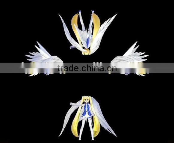 Newest Mini 3D Holographic Projection for 3.5~6.0 inch smart mobile phones 3D Laser Holographic Projection 3D Hologram Display