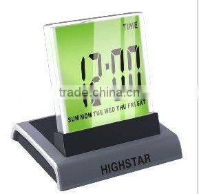 Creative fashion multifunction colorful timer