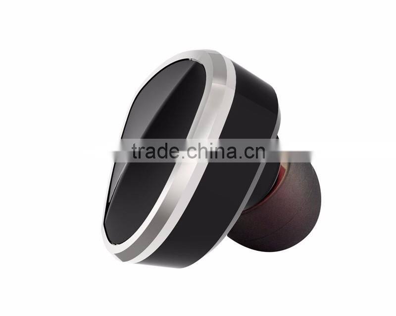 2017 Newest wireless earbud sport bluetooth electronics mobile accessories headphone
