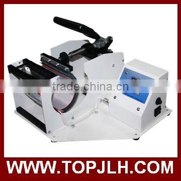 thermal press custom image transfer mug heat press machine