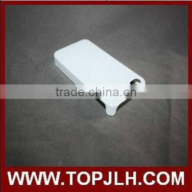 Chinese supplier new products 3d sublimation phone case for Iphone 5/5S/SE