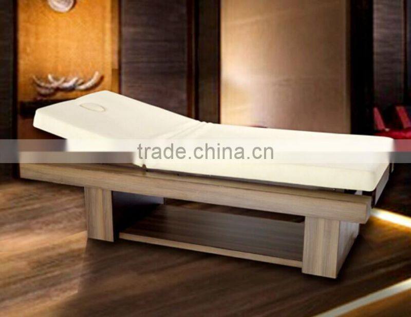 Electric Massage SPA table / Massage beauty bed DS-110012