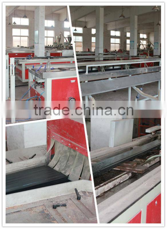 wpc wall panels/ wall cladding/composite wall cladding