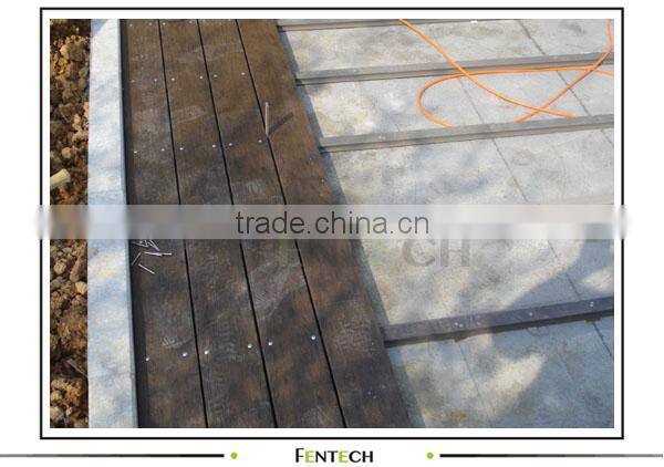 plastic flower planters