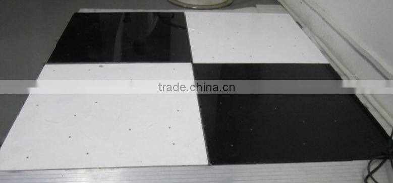 nightclub decorations lamparas led dancing floor