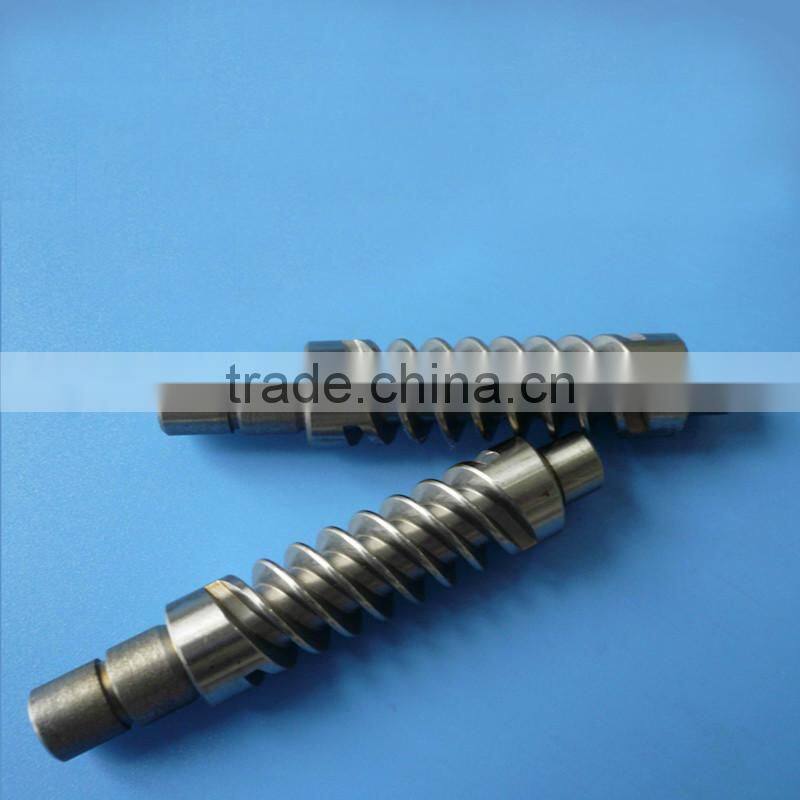 Precision gear processing,Powder metallurgy gear processing