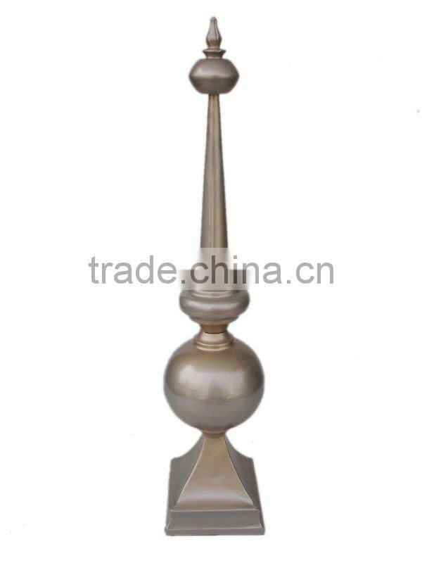Garden Finials
