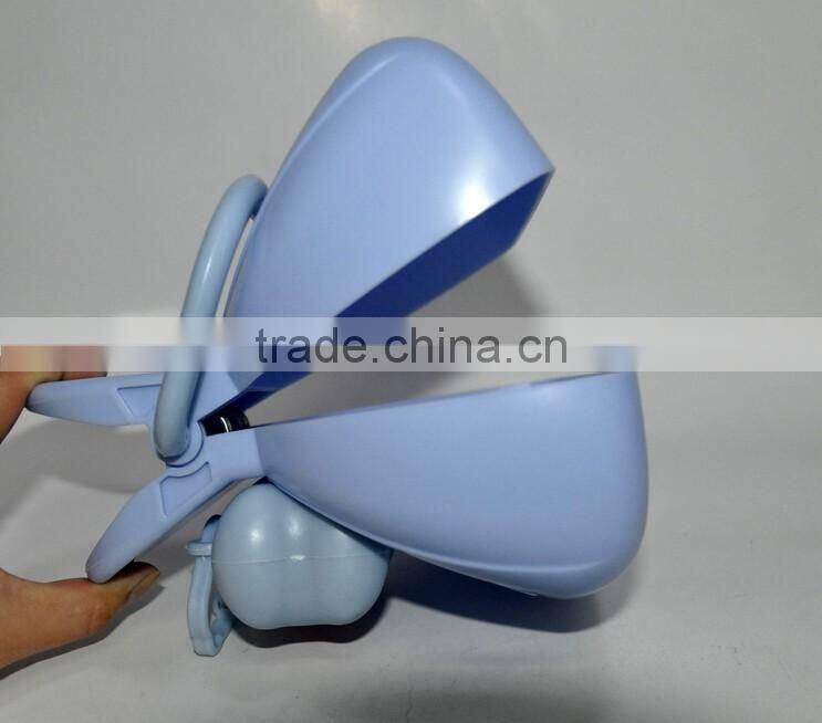 Pet Waste Dog Clean Dog Cat Shovel Poop Removal Pooper Scooper Bin Rake Handle