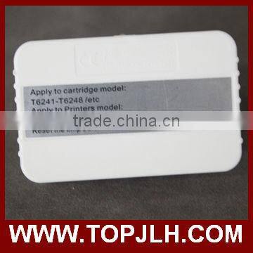 Chip resetter for Epson GS6000 compatible ink Cartridges