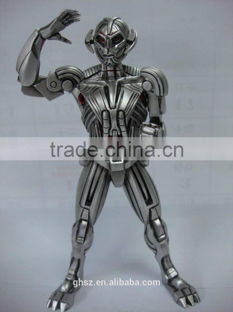 Guo hao hot sale custom avenger marvel figure , Age of Ultron