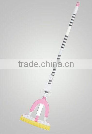 Folding PVA Sponge mop