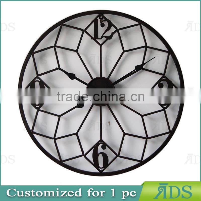 Decorative Wall Clock / Smart clock