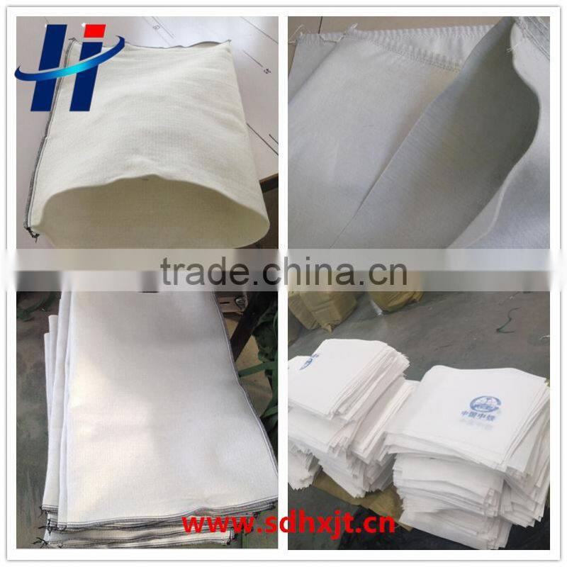 Flood control geobag