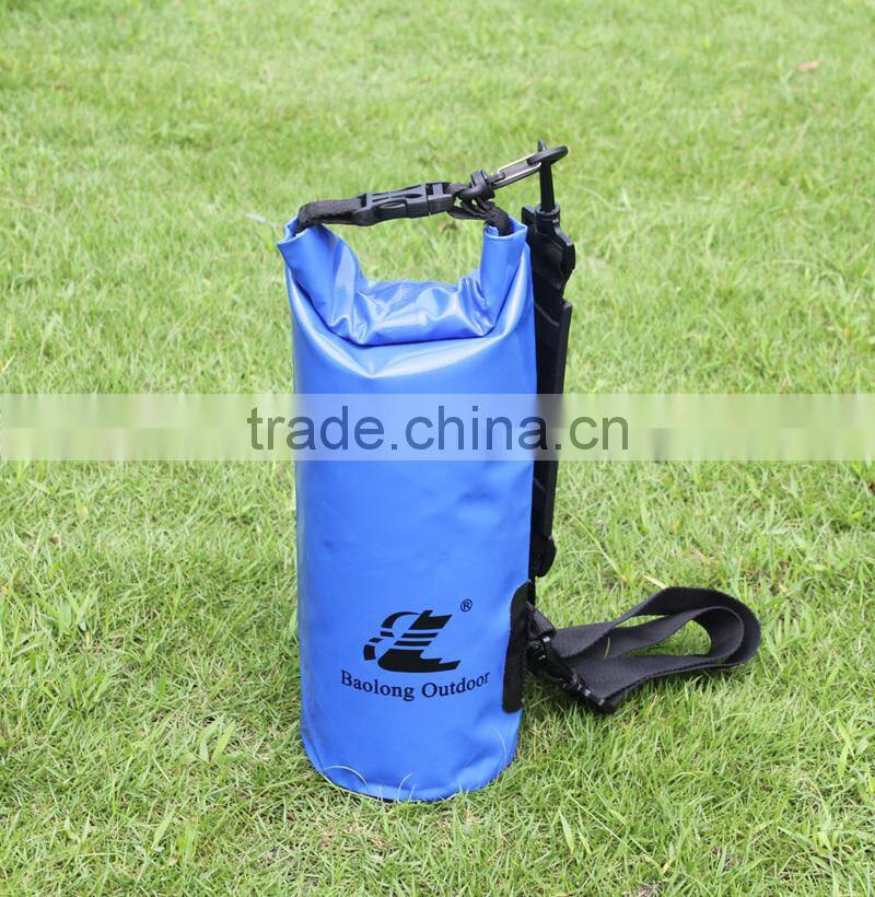 PVC waterproof outdoor dry bag