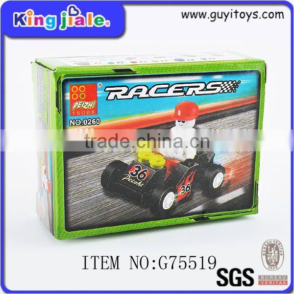 Unique design competitive hot product foam block set