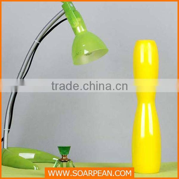 Home&Indoor Art Decorative Fiberglass Vase