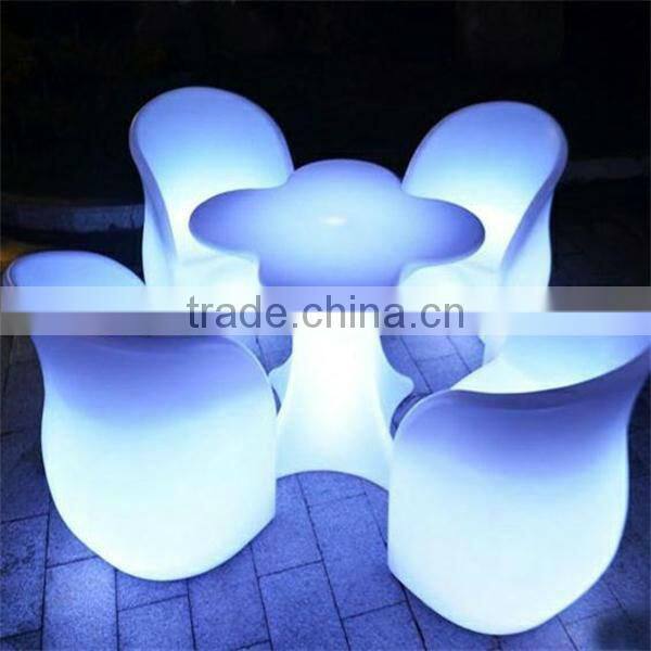 Bar/home/party Led furniture/ LED event furniture