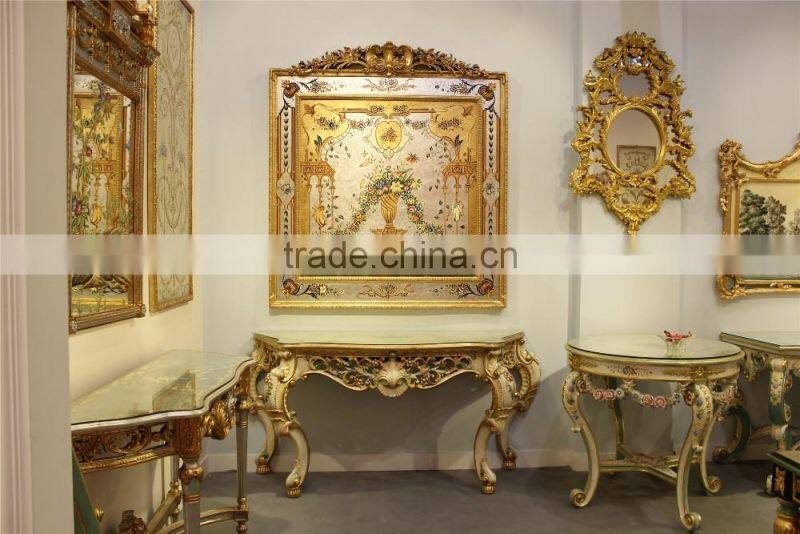 Timeless Traditional Silver Wall Mirrors For Home Decor