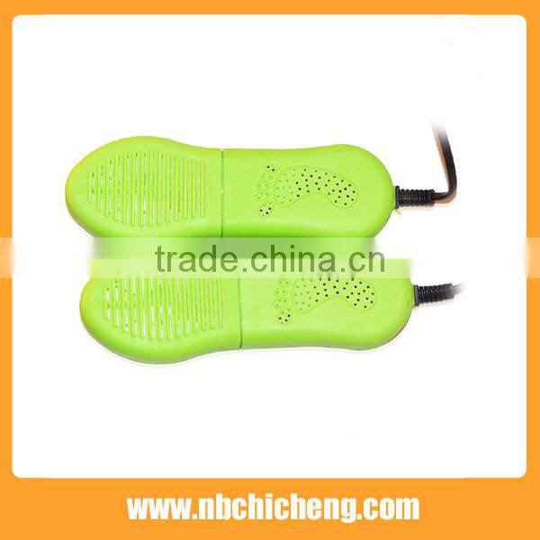 Extendable Shoe Dryer