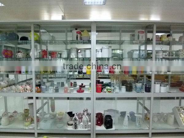 porcelain coffee set