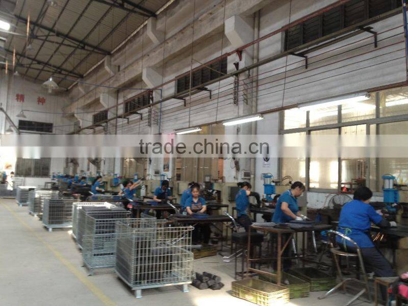 Promotion Metal Cork Storage bag Pineapple holder