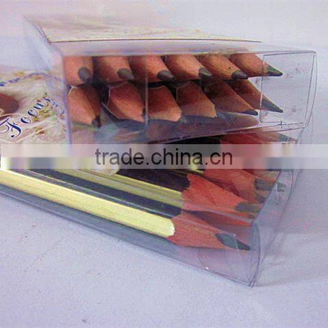 High quality standard HB pencil sharpener