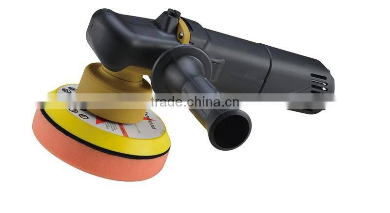 Car polisher 180mm 1200W /2017 new car polisher