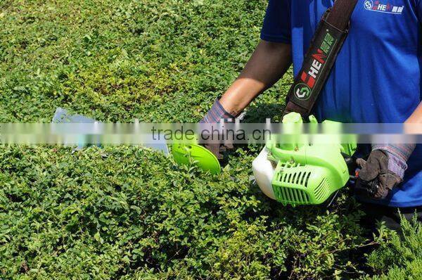 Diaphragm type 28.5cc hadge trimmer with CE&GS