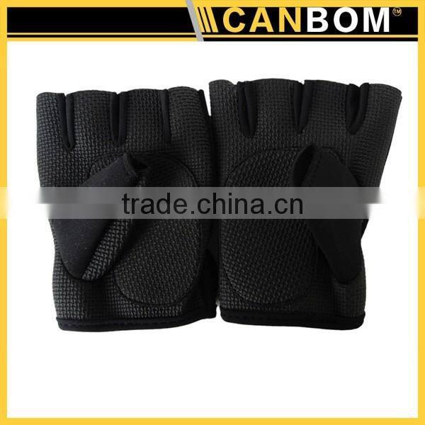 Promotion Price Perfect In Workmanship Ventilate Sports Gloves